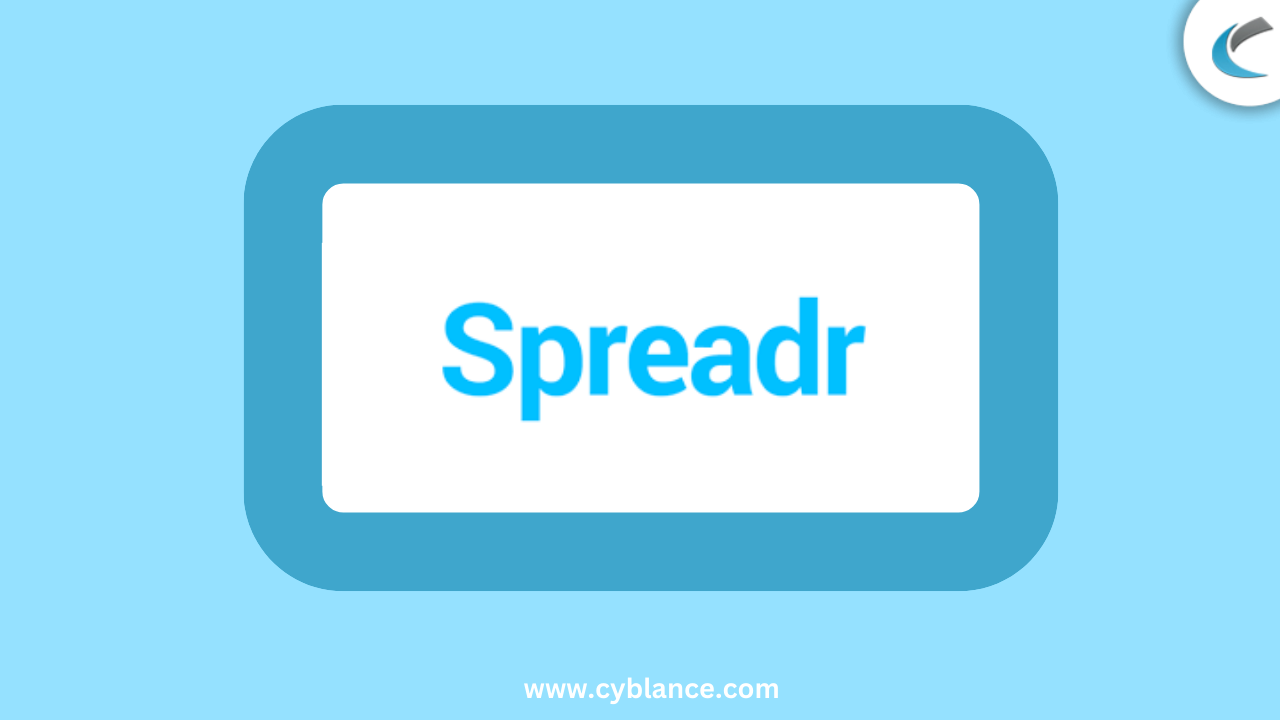 Spreadr