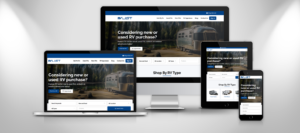 RVList Classified Website Case Study in Laravel Platform
