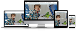 Go-Be Sleeves Store Redesign Case Study in Shopify Platform