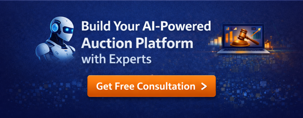 Cyblance is the Ideal Partner for AI Auction Platforms