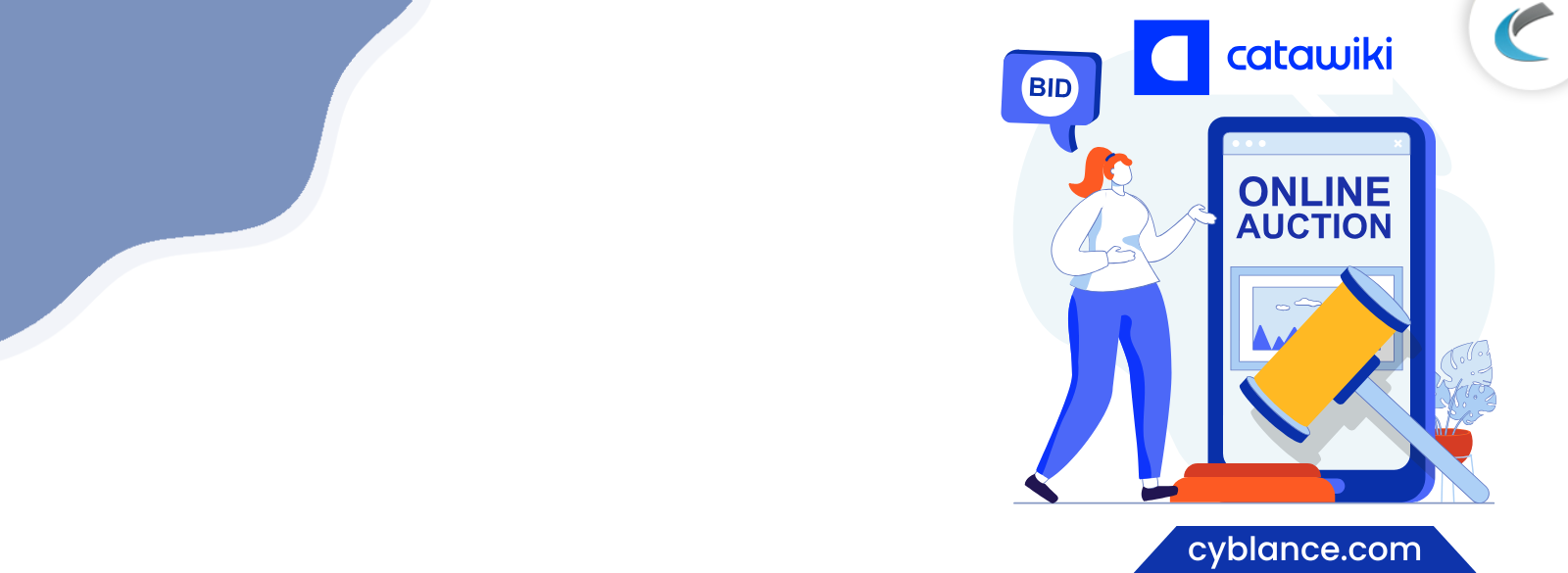 How to Build an Auction Website Like Catawiki: A Deep-Dive Guide