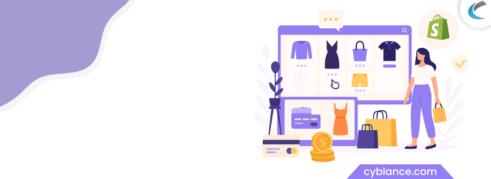 How to Build a Fashion Store on Shopify: The Complete Step-by-Step Guide to Launching Your Online Boutique
