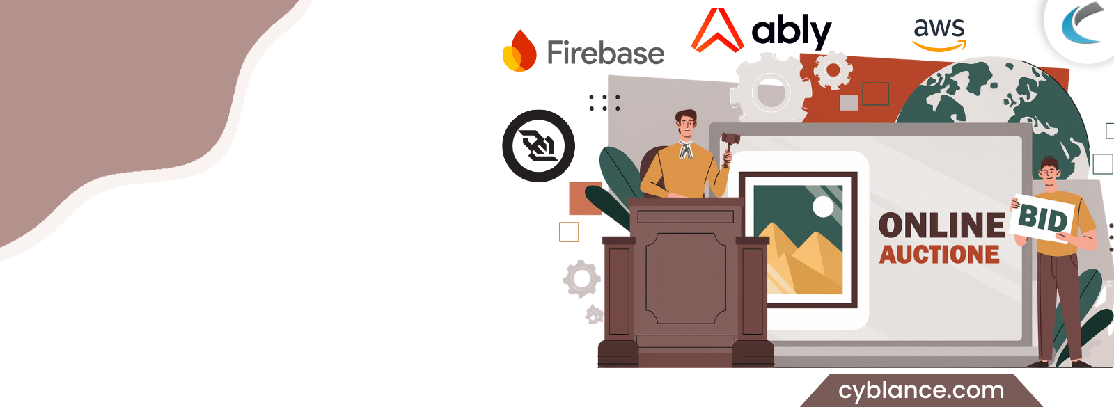 Top Real-Time Bidding Technologies for Online Auction Websites