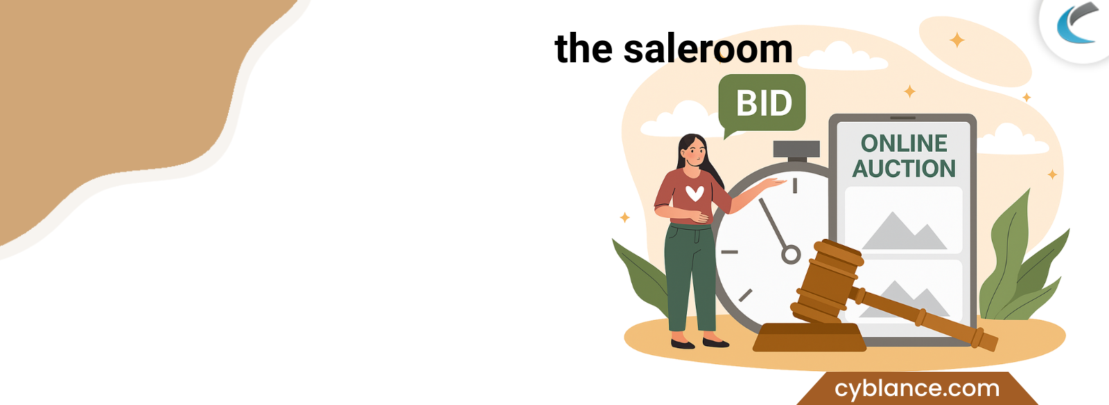 How to Build an Auction Bidding Platform Like The Saleroom — A Complete Guide for Modern Marketplaces
