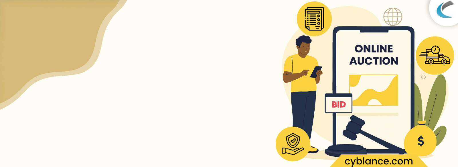 How Auction Platforms in USA can Double the Revenue with Strategic Partnerships: DMV, Shipping & Insurance Integrations