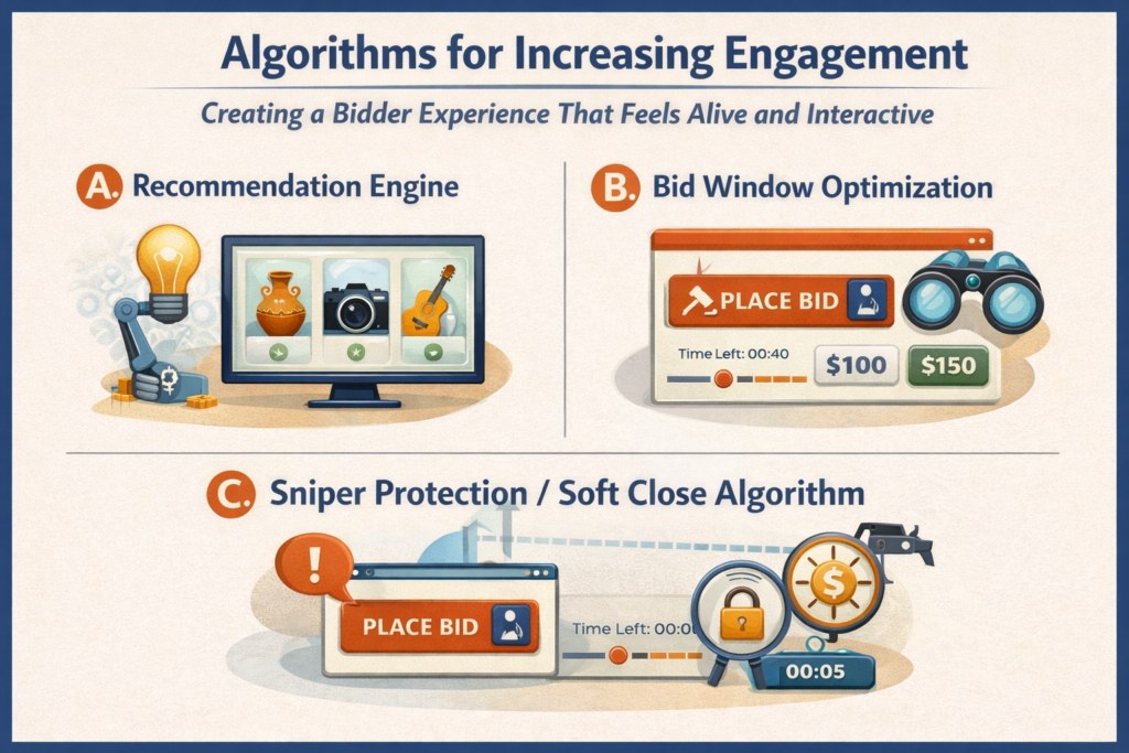 Algorithms for Increasing Engagement