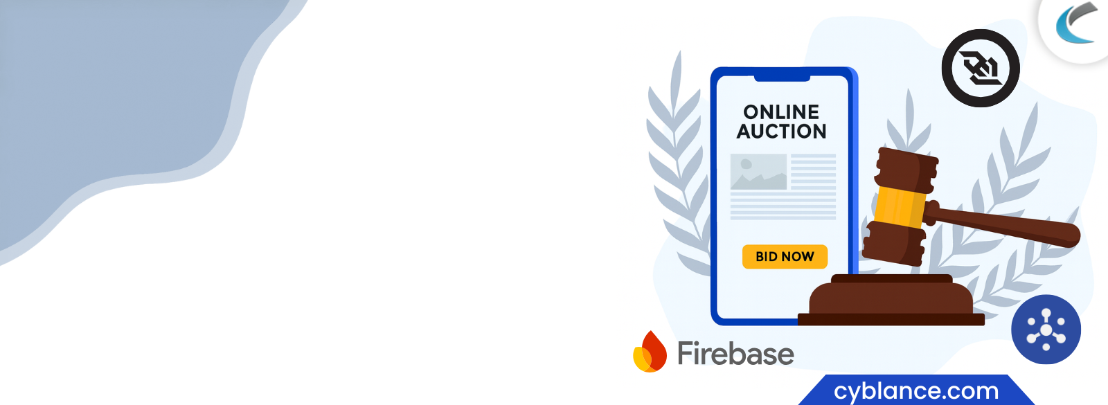 Building Real-Time Bidding with WebSockets vs Firebase vs Pub/Sub — Pros & Cons