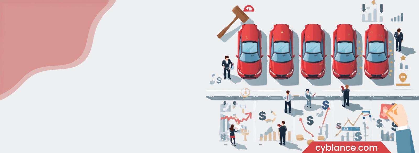 Trump Tariffs Impact on Auto Auctions: Margin Pressure, Supply Gaps & Buyer Hesitation in 2026