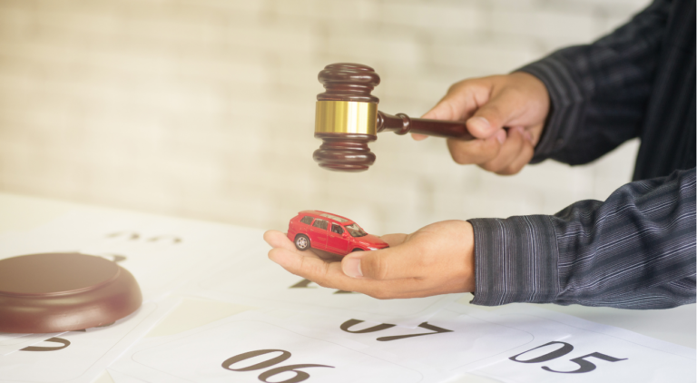 Custom-Built Automobile Auction Ecosystem