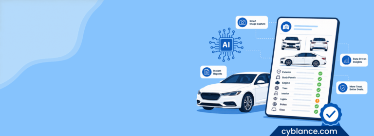 How AI-Powered Condition Reports Are Changing What Dealers Expect from Your Auction Platform