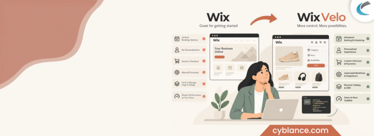Does Your Wix Website Need Velo? A Business Owner’s Guide to Knowing When (and Why)